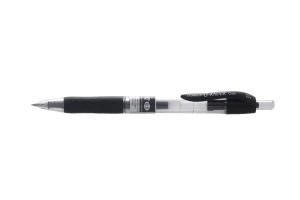 Pióro żelowe automatyczne DONG-A U-KNOCK czarne TT5029