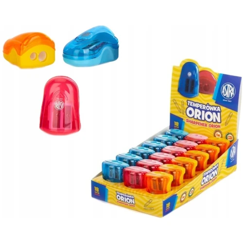 Temperówka 2 otwory ORION 404118003 ASTRA