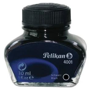 Atrament brązowy 30ml PELIKAN 400142572