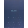 Brulion A4 192k kratka margines COLORS 400169206 TOP 2000
