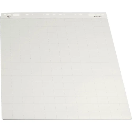 Blok do flipcharta 55x71cm 50 kartek w kratkę 96550 ESSELTE