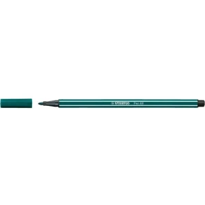 Flamaster STABILO PEN 68/53 turkus-zielony