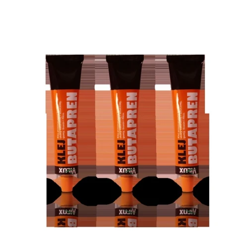Klej BUTAPREN 40ml. JEDNOŚĆ