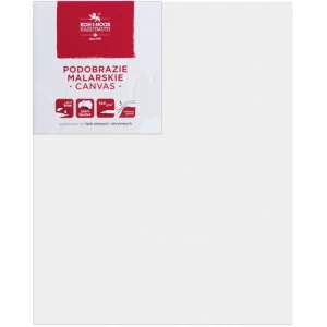 Podobrazie bawełniane 40x50 E5305 POD-BA4050 KOH-I-NOOR