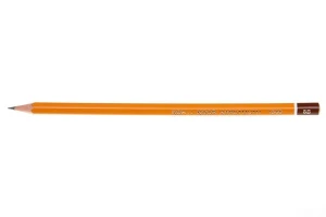 Ołówek grafitowy 1500-8B (12) KOH-I-NOOR