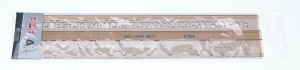 Szablon CYFROWO-LITEROWY 0.7 748008 KOH-I-NOOR