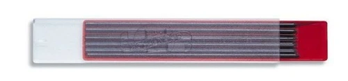 Grafity do ołówków mechanicznych HB 2mm (12szt.) 4190 KOH-I-NOOR