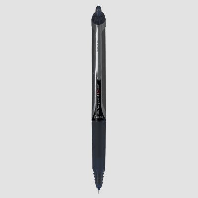Cienkopis kulkowy V5 RT czarny BXRT-V5-B PILOT