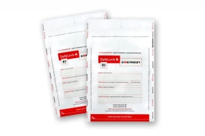 Koperty bezpieczne B5 białe (100sztuk) ikb178280btk100 EMERSON