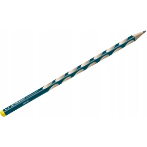 Ołówek STABILO EASYgraph S HB petrol dla leworęcznych L 325/HB-6