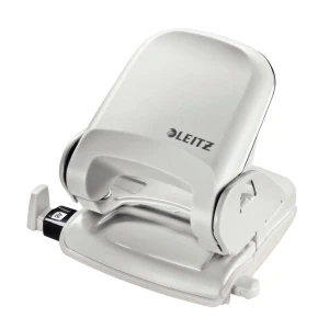 Dziurkacz duży 5005 LEITZ szary 25 kartek 50050085