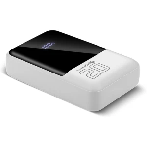 Powerbank EVERACTIVE Energy Bank (EB-20Q) 20000mAh 22,5W