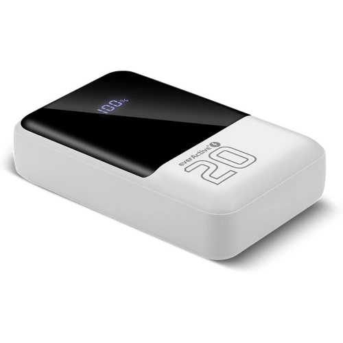 Powerbank EVERACTIVE Energy Bank (EB-20Q) 20000mAh 22,5W