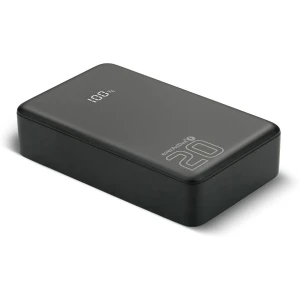 Powerbank EVERACTIVE Energy Bank (EB-22QB) 20000mAh 20W
