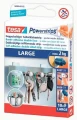 Haczyki samoprzylepne POWERSTRIPS Deco (5szt.) blister 58900-00017 TESA
