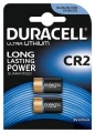 Bateria DURACELL Lithium CR2/DLCR2/EL1CR2/CR15H270 litowa foto blister (2szt)