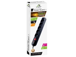 Listwa TRACER PowerGuard 5g/1,8m TRALIS30406