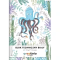 Blok techniczny A3 10k 170g biały CREATINIO 400176668 TOP 2000