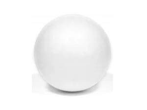 Bombka styropianowa 150mm WADAS