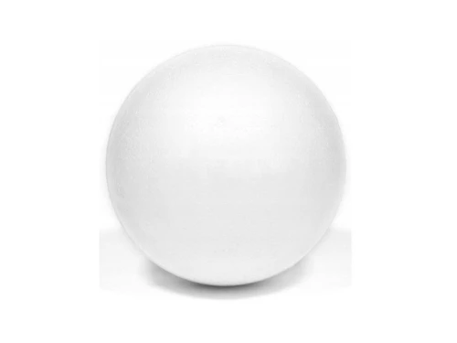 Bombka styropianowa 150mm WADAS