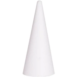 Stożek styropianowy 200mm WADAS