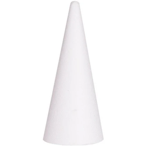 Stożek styropianowy 200mm WADAS