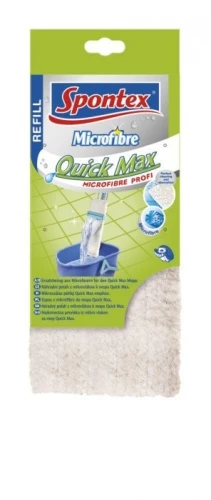 Mop płaski zapas SPONTEX Easy System Max+ 19800147
