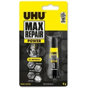 Klej UHU MAX REPAIR 8g uniwersalny (U36355)