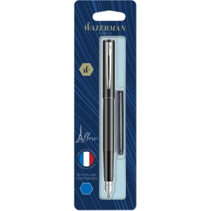 Pióro Wieczne ALLURE CZARNY MAT CT (blister) 2225503 WATERMAN