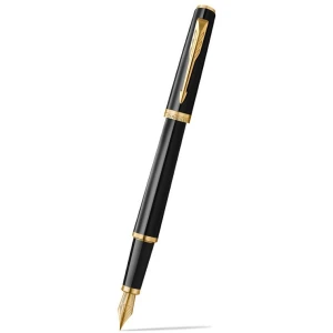 Pióro wieczne MERIDIAN black GT 2231392 PARKER