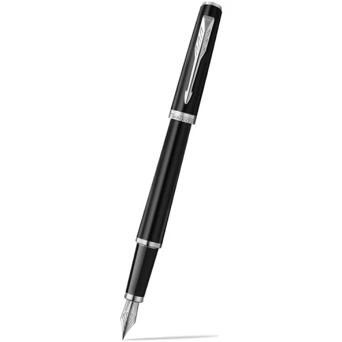 Pióro wieczne MERIDIAN MATE Black CT 2231404 PARKER