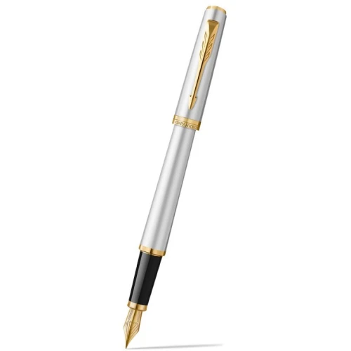 Pióro wieczne MERIDIAN Chrome GT 2231384 PARKER