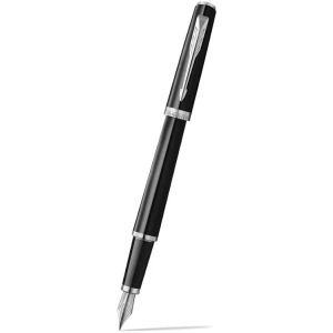 Pióro wieczne MERIDIAN Black CT 2231396 PARKER