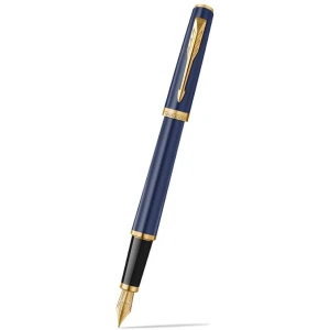 Pióro wieczne MERIDIAN Blue GT 2231408 PARKER