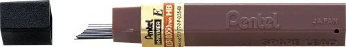 Grafity 0.3mm HB PENTEL