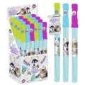 Bańki mydlane miecz CUTE 120ml 509214/445923 My BUBBLE