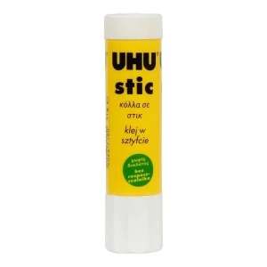 Klej w sztycie UHU 40g (00025)