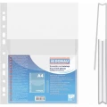 Koszulka na katalog z klapką A4 krystaliczna 170mic 1775001PL-00 DONAU