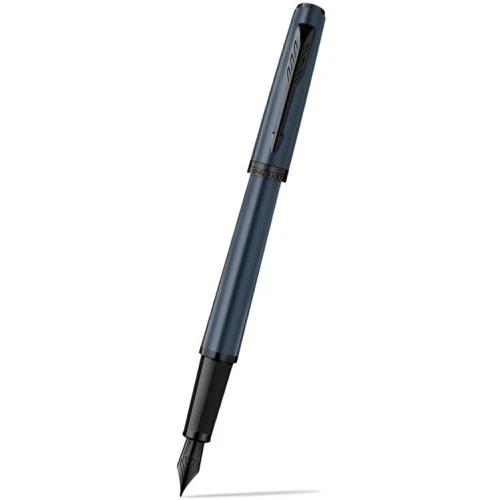 Pióro wieczne MERIDIAN Niebieskie BT 2247778 PARKER