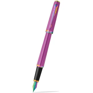 Pióro wieczne MERIDIAN Grape RBT 2247774 PARKER