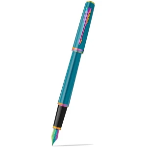 Pióro wieczne MERIDIAN Teal RBT 2247770 PARKER