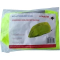 Pokrowiec odblaskowy na kask rowerowy 0468-0002-00 Panta Plast