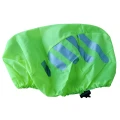 Pokrowiec odblaskowy na kask rowerowy 0468-0002-00 Panta Plast