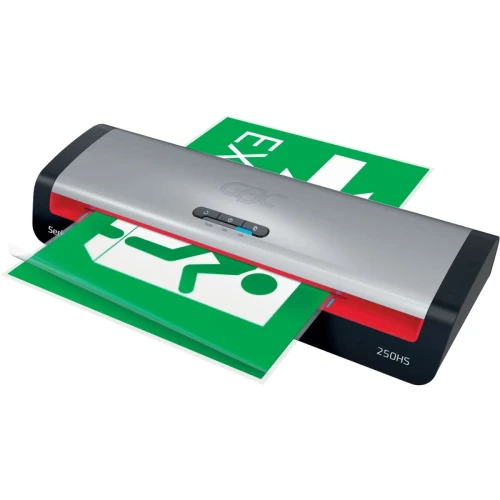 Laminator 250HS Office A3 4410071EU GBC