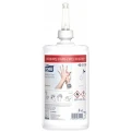 Żel do dezynfekcji rąk 1000ml S1 420103/420108/420205 TORK