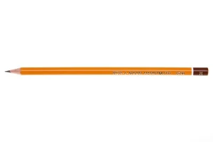 Ołówek grafitowy 1500-H (12) KOH-I-NOOR