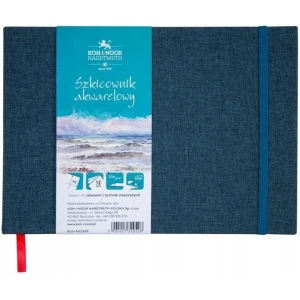 Szkicownik akwarelowy A5 38 arkuszy 230g. BLO-AK2305-04004 KOH-I-NOOR