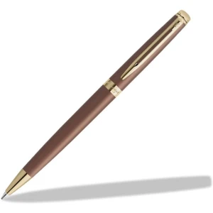 Długopis HEMISPHERE COPPER RED GT 2217950 WATERMAN