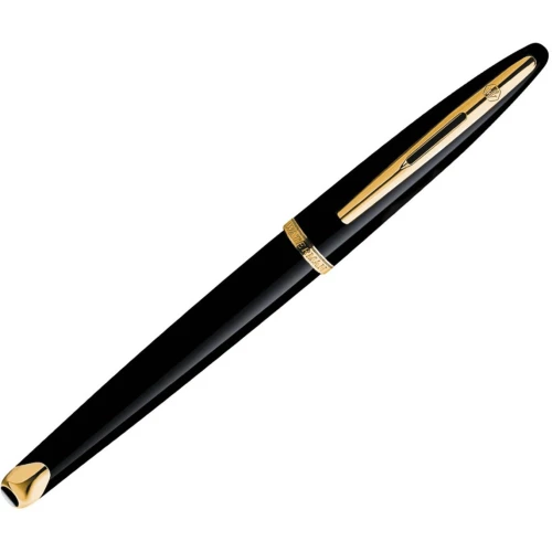 Pióro CARENE czarn.GT 11105 WATERMAN S0700300