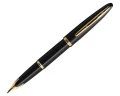 Pióro CARENE czarn.GT 11105 WATERMAN S0700300